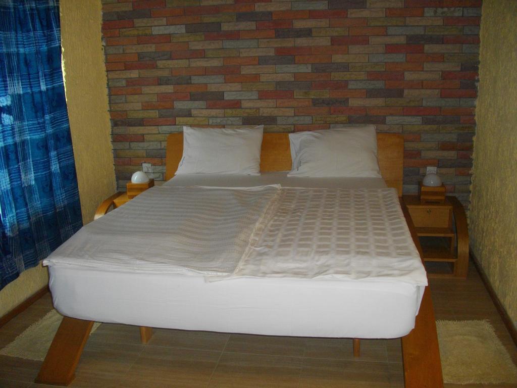 Biriwa Beach Hotel Habitación foto